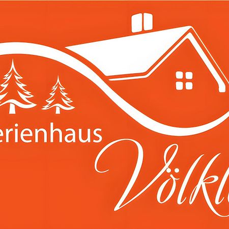 Ferienhaus Voelkle Hinterzarten Exterior photo