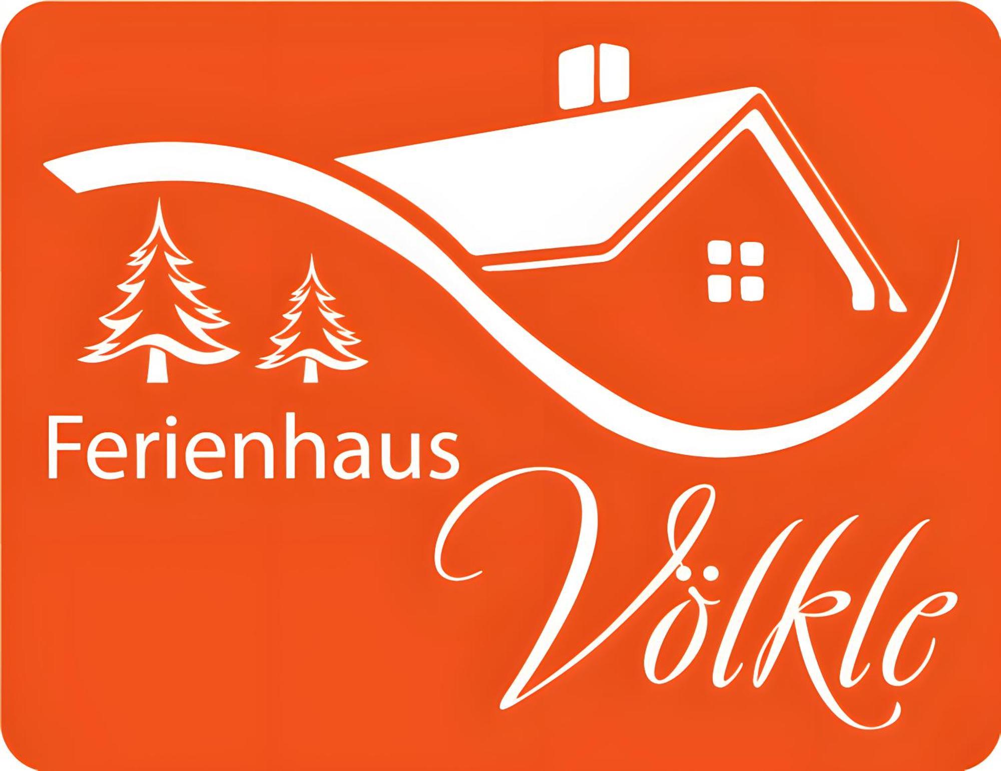 Ferienhaus Voelkle Hinterzarten Exterior photo