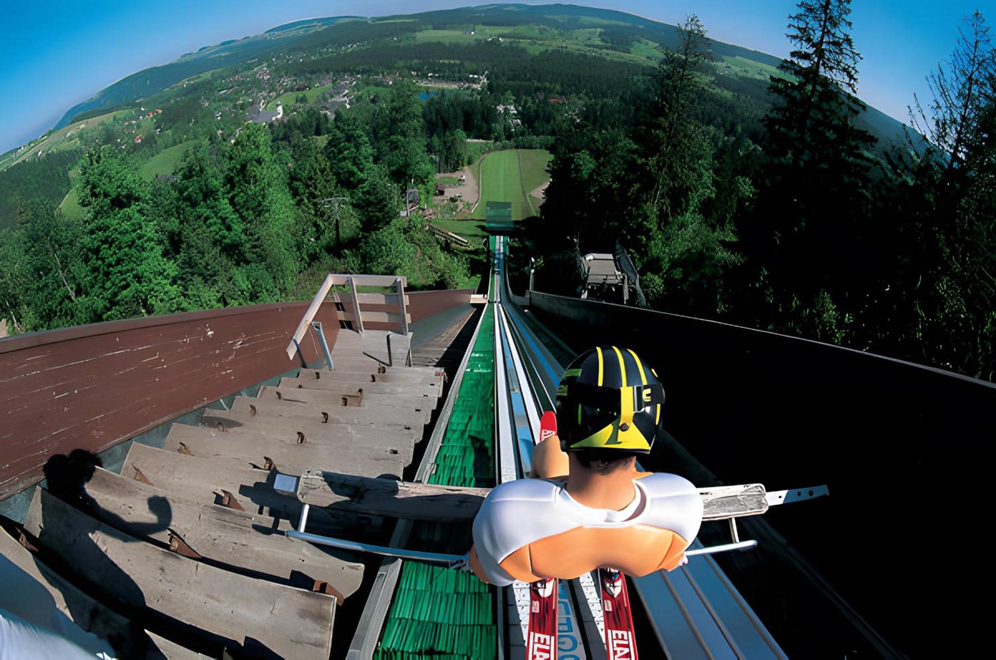 Ferienhaus Voelkle Hinterzarten Exterior photo