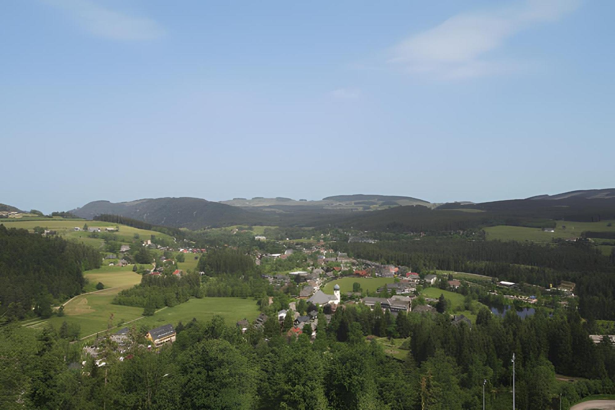 Ferienhaus Voelkle Hinterzarten Exterior photo